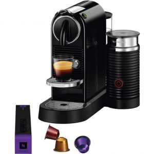 Home Nespresso Coffee Espresso Machines